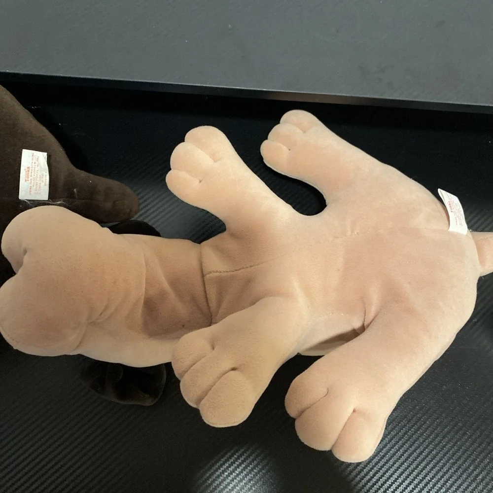 Pound Puppies product vintage